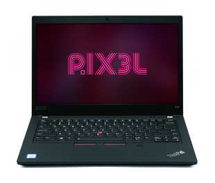 БУ ноутбук Lenovo ThinkPad T490 / 14 IPS 60Гц 1920x1080 / i7-8565U / RAM 16 GB / SSD 240 GB / Intel HD Graphics 620 / Клас A- LNVTHNKPDT490I724016IAM фото від Pixel