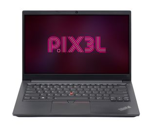 Ноутбук Lenovo ThinkPad E14 Gen2 / 14 TN 60Гц 1366x768 / AMD Ryzen 3 4300U / RAM 8 GB / SSD 240 GB / AMD Radeon Graphics / Клас B / БУ LNVTHNKPD14GN2A2408TB фото від Pixel