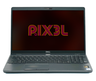 Ноутбук Dell Precision 3541 / 15 IPS 60Гц 1920x1080 / i5-9400H / RAM 16 GB / SSD 240 GB / Intel UHD Graphics 630 / Клас A- / БУ DLLPRCSN3541I524016IAM фото від Pixel