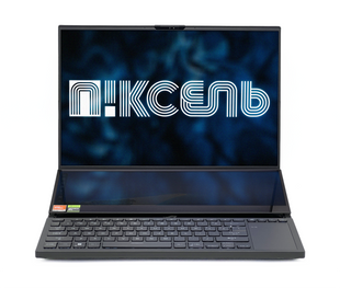 Ноутбук Asus ROG Zephyrus Duo GX650PY / 16 OLED 240Гц 2560 x 1600 / AMD Ryzen 9 7945HX / RAM 32 GB / SSD 960 GB / NVIDIA GeForce RTX 4090 / Клас A- / БУ SSRGZPHRSDGX650PA409096032OAM фото від Pixel
