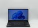 Ноутбук Lenovo ThinkPad E14 Gen2 / 14 TN 60Гц 1366x768 / AMD Ryzen 3 4300U / RAM 8 GB / SSD 240 GB / AMD Radeon Graphics / Клас B / БУ LNVTHNKPD14GN2A2408TB фото 1/4