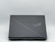 Ноутбук Asus ROG Zephyrus Duo GX650PY / 16 OLED 240Гц 2560 x 1600 / AMD Ryzen 9 7945HX / RAM 32 GB / SSD 960 GB / NVIDIA GeForce RTX 4090 / Клас A- / БУ SSRGZPHRSDGX650PA409096032OAM фото 6/7
