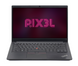 Ноутбук Lenovo ThinkPad E14 Gen2 / 14 TN 60Гц 1366x768 / AMD Ryzen 3 4300U / RAM 8 GB / SSD 240 GB / AMD Radeon Graphics / Клас B / БУ LNVTHNKPD14GN2A2408TB фото 1/5