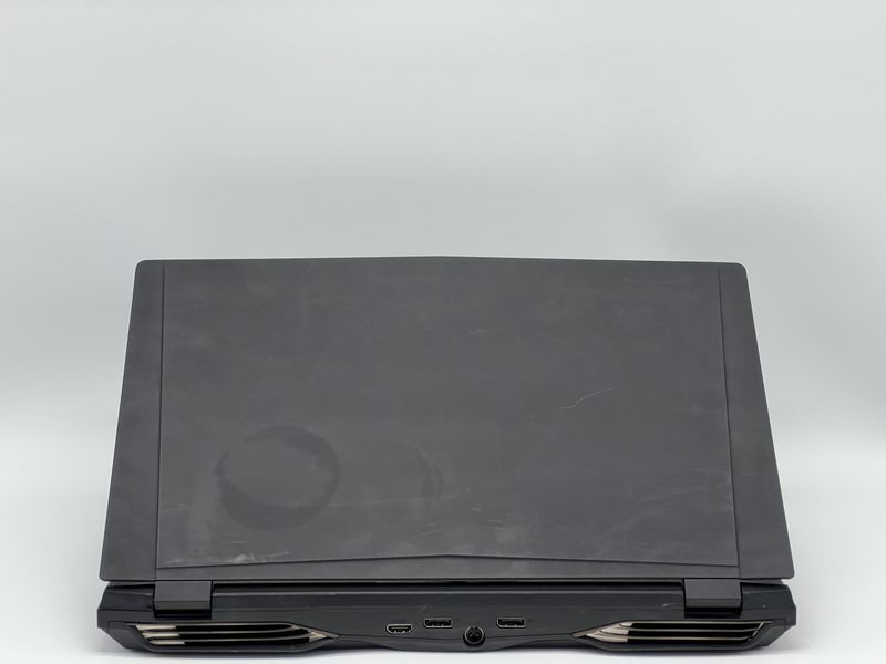 Ноутбук Sager X95 P770DM / 17 IPS 60Гц 1920x1080 / i7-6700K / RAM 16 GB / SSD 120 GB / HDD 1000 GB / NVIDIA GeForce GTX 980M / Клас A- / БУ SGRX95P770DMI798012016IAM фото від Pixel