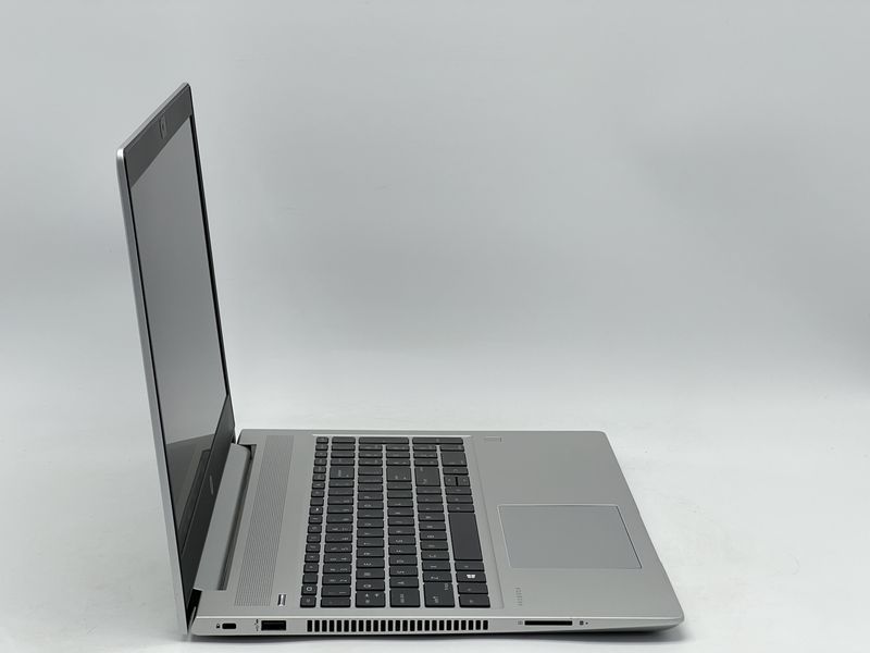 Ноутбук HP ProBook 455 G7 / 15 IPS 60Гц 1920x1080 / AMD Ryzen 5 4500U / RAM 16 GB / SSD 240 GB / AMD Radeon Graphics / Клас A- / БУ HPPRBK455G7A24016IAM фото від Pixel
