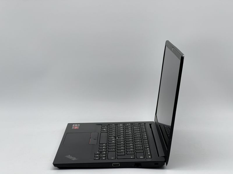 Ноутбук Lenovo ThinkPad E14 Gen2 / 14 TN 60Гц 1366x768 / AMD Ryzen 3 4300U / RAM 8 GB / SSD 240 GB / AMD Radeon Graphics / Клас B / БУ LNVTHNKPD14GN2A2408TB фото від Pixel