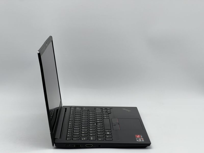Ноутбук Lenovo ThinkPad E14 Gen2 / 14 TN 60Гц 1366x768 / AMD Ryzen 3 4300U / RAM 8 GB / SSD 240 GB / AMD Radeon Graphics / Клас B / БУ LNVTHNKPD14GN2A2408TB фото від Pixel