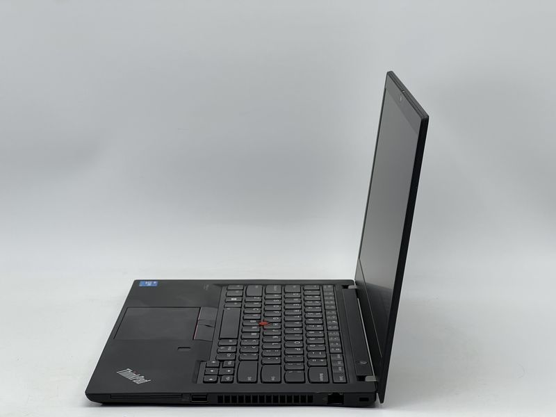 Ноутбук Lenovo ThinkPad T14 Gen 2 / 14 IPS 60Гц 1920x1080 / i5-1145G7 / RAM 16 GB / SSD 240 GB / Intel Iris Xe Graphics / Клас A- / БУ LNVTHNKPDT14GN2I524016IAM фото від Pixel