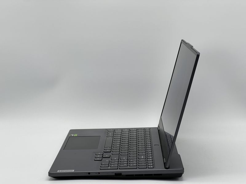 Ноутбук Lenovo Legion 5 15ARP8 / 15 IPS 165Гц 2560x1440 / AMD Ryzen 7 7735HS / RAM 32 GB / SSD 960 GB / NVIDIA GeForce RTX 4060 / Клас A- / БУ LNVLGN515RP8A406096032IAM фото від Pixel