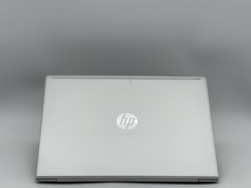 Ноутбук HP ProBook 455 G7 / 15 IPS 60Гц 1920x1080 / AMD Ryzen 5 4500U / RAM 16 GB / SSD 240 GB / AMD Radeon Graphics / Клас A- / БУ HPPRBK455G7A24016IAM фото від Pixel