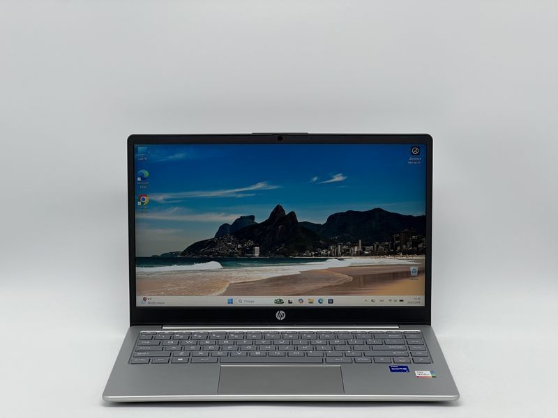 Ноутбук HP Laptop 14-ep0199nr / 14 IPS 60Гц 1920x1080 / i7-1355U / RAM 16 GB / SSD 480 GB / Intel Iris Xe Graphics / Клас A / БУ HPLPTP14P0199NRI748016IA фото від Pixel
