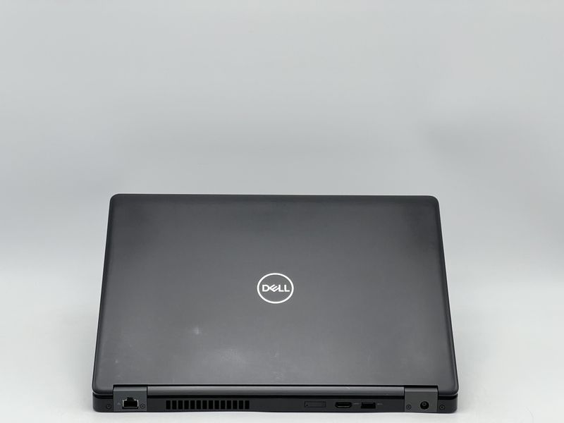 Ноутбук Dell Latitude 5490 / 14 IPS 60Гц 1920x1080 / i5-7300U / RAM 8 GB / SSD 240 GB / Intel HD Graphics 620 / Клас A- / БУ DLLLTTD5490I52408IAM фото від Pixel