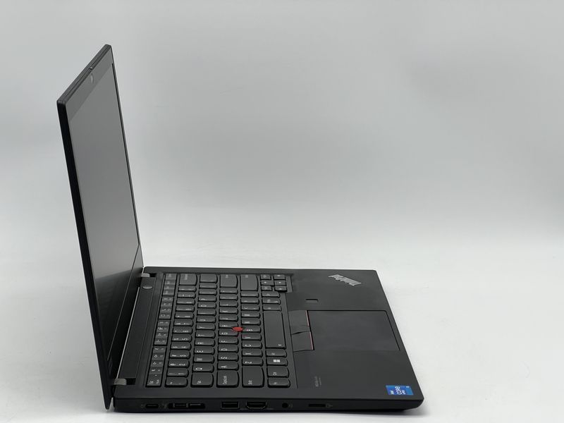 Ноутбук Lenovo ThinkPad T14 Gen 2 / 14 IPS 60Гц 1920x1080 / i5-1145G7 / RAM 16 GB / SSD 240 GB / Intel Iris Xe Graphics / Клас A- / БУ LNVTHNKPDT14GN2I524016IAM фото від Pixel