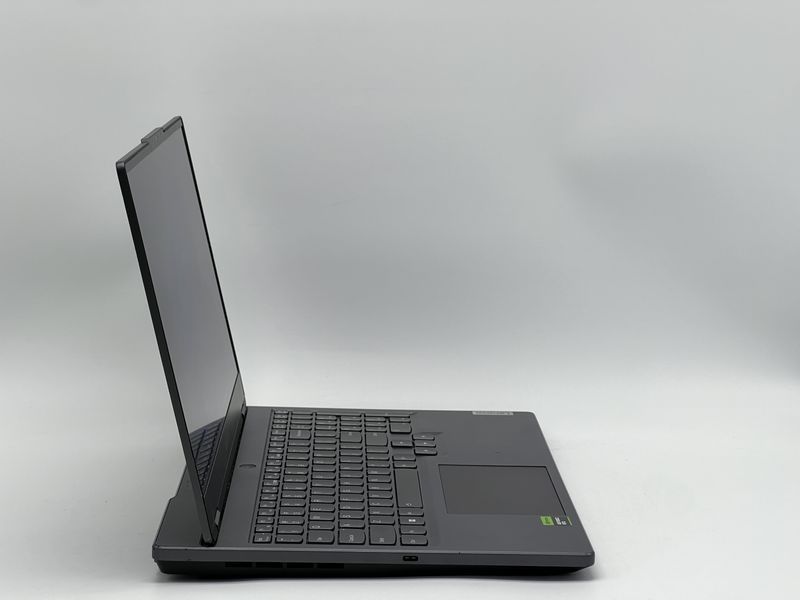 Ноутбук Lenovo Legion 5 15ARP8 / 15 IPS 165Гц 2560x1440 / AMD Ryzen 7 7735HS / RAM 32 GB / SSD 960 GB / NVIDIA GeForce RTX 4060 / Клас A- / БУ LNVLGN515RP8A406096032IAM фото від Pixel