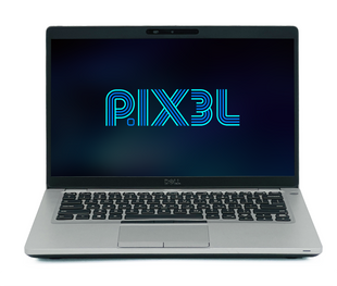 БУ ноутбук Dell Latitude 5411 / 14 IPS 1920x1080 / i7-10850H / RAM 16 GB / SSD 240 GB / Intel UHD Graphics / Клас A DLLLTTD5411I748016IA фото від Pixel