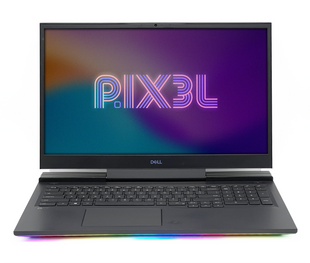 Ноутбук Dell G7 7700 / 17 IPS 300Гц 1920x1080 / i7-10750H / RAM 32 GB / SSD 960 GB / NVIDIA GeForce RTX 2070 / Клас A- / БУ DLLG77700I7207096032IAM фото від Pixel