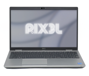 Ноутбук Dell Precision 3561 / 15 IPS 60Гц 1920x1080 / i5-11400H / RAM 16 GB / SSD 240 GB / Nvidia Quadro T600 / Клас A- / БУ DLLPRCSN3561I560024016IAM фото від Pixel