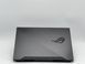 Ноутбук Asus ROG Zephyrus GX502GV-PB74 / 15 IPS 144Гц 1920x1080 / i7-9750H / RAM 24 GB / SSD 480 GB / NVIDIA GeForce RTX 2060 / Клас A- / БУ SSRGZPHRSGX502GVPB74I7206048024IAM фото 4/4