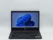 Ноутбук Dell Latitude 3400 / 14 IPS 60Гц 1920x1080 / i7-8565U / RAM 16 GB / SSD 480 GB / NVIDIA GeForce MX 130 / Клас B / БУ