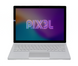 Ноутбук Microsoft Surface Book 2 / 13 IPS 60Гц 3000x2000 Touch / i5-7300U / RAM 8 GB / SSD 240 GB / Intel HD Graphics 620 / Клас A- / БУ