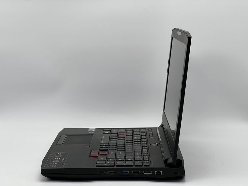 Ноутбук Acer Predator 15 G9-591-74KN / 15 IPS 60Гц 1920x1080 / i7-6700HQ / RAM 16 GB / SSD 480 GB / NVIDIA GeForce GTX 980m / Клас A- / БУ CRPRDTR15G959174KNI798048016IAM фото від Pixel