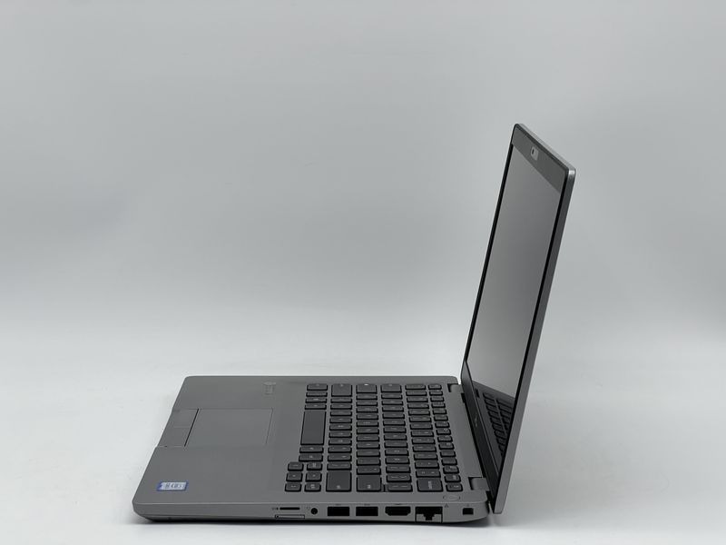 Ноутбук Dell 5400 Chromebook / 14 IPS 60Гц 1920x1080 Touch / i5-8265U / RAM 4 GB / SSD 120 GB / Intel UHD Graphics 620 / Клас A- / БУ DLL5400CHRMBKI51204IAM фото від Pixel