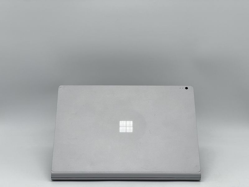 Ноутбук Microsoft Surface Book 2 / 13 IPS 60Гц 3000x2000 Touch / i5-7300U / RAM 8 GB / SSD 240 GB / Intel HD Graphics 620 / Клас A- / БУ MCRSFTSRFCBK2I52408IAM фото від Pixel