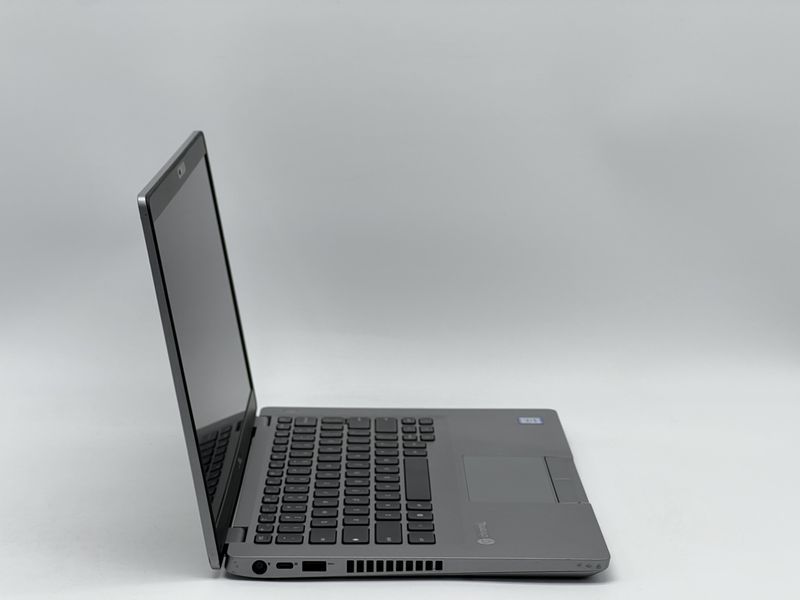 Ноутбук Dell 5400 Chromebook / 14 IPS 60Гц 1920x1080 Touch / i5-8265U / RAM 4 GB / SSD 120 GB / Intel UHD Graphics 620 / Клас A- / БУ DLL5400CHRMBKI51204IAM фото від Pixel