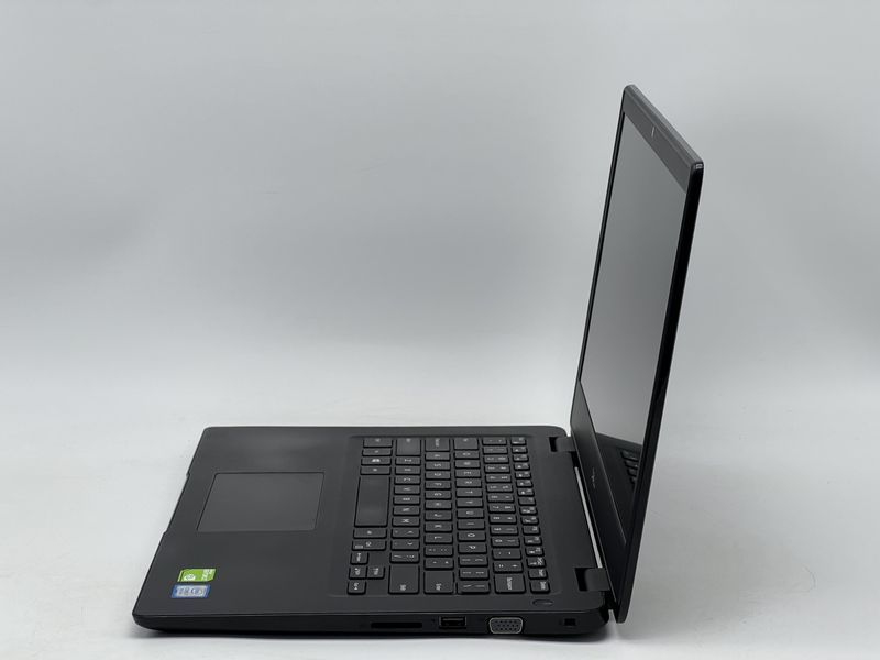 Ноутбук Dell Latitude 3400 / 14 IPS 60Гц 1920x1080 / i7-8565U / RAM 16 GB / SSD 480 GB / NVIDIA GeForce MX 130 / Клас B / БУ DLLLTTD3400I713048016IB фото від Pixel