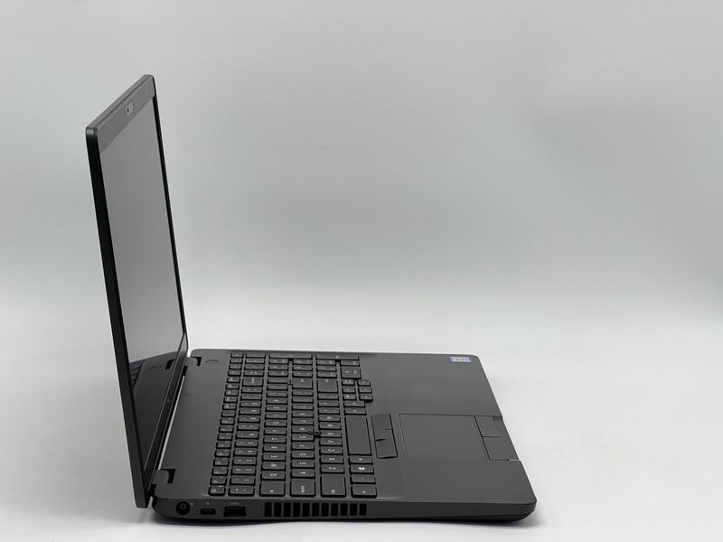 Ноутбук Dell Latitude 5500 / 15 IPS 60Гц 1920x1080 / i5-8265U / RAM 16 GB / SSD 240 GB / Intel UHD 620 / Клас A- / БУ DLLLTTD5500I524016IAM фото від Pixel