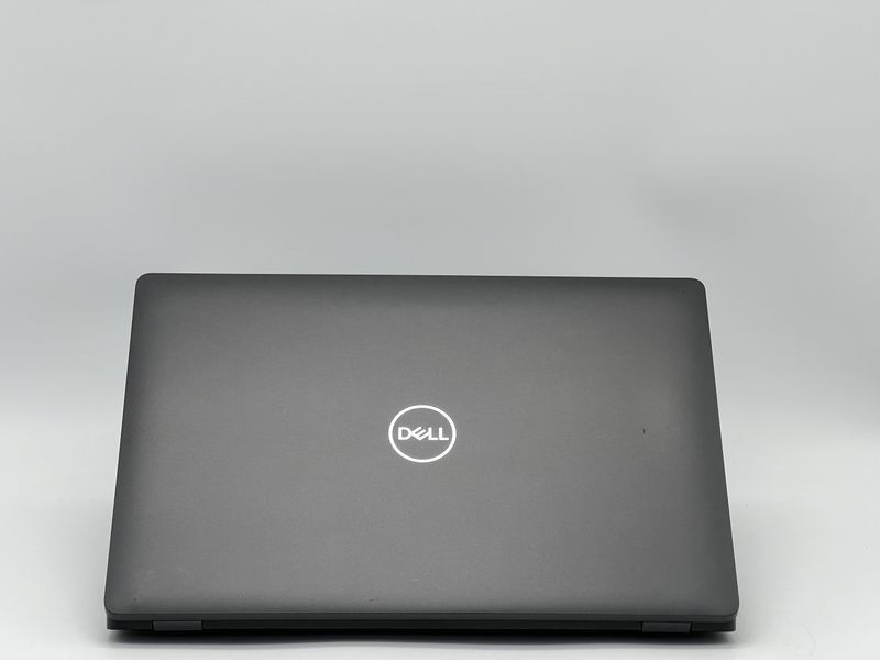 Ноутбук Dell Latitude 5500 / 15 IPS 60Гц 1920x1080 / i5-8265U / RAM 16 GB / SSD 240 GB / Intel UHD 620 / Клас A- / БУ DLLLTTD5500I524016IAM фото від Pixel