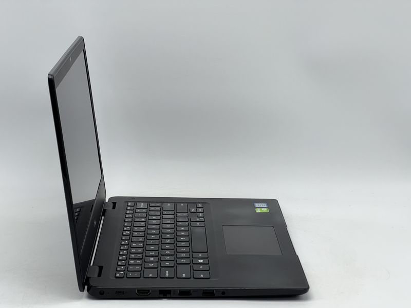 Ноутбук Dell Latitude 3400 / 14 IPS 60Гц 1920x1080 / i7-8565U / RAM 16 GB / SSD 480 GB / NVIDIA GeForce MX 130 / Клас B / БУ DLLLTTD3400I713048016IB фото від Pixel
