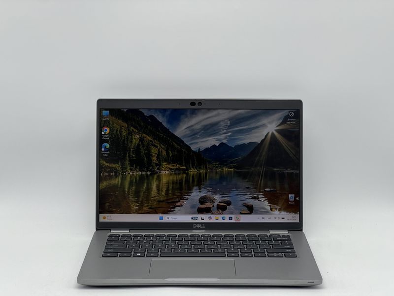 Ноутбук Dell Latitude 5420 / 14 IPS 60Гц 1920x1080 / i5-1145G7 / RAM 8 GB / SSD 240 GB / Intel Iris Xe Graphics / Клас A- / БУ DLLLTTD5420I52408IAM фото від Pixel
