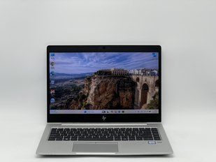 Ноутбук HP EliteBook 840 G5 / 14 IPS 60Гц 1920x1080 / i5-8350U / RAM 8 GB / SSD 480 GB / Intel UHD Graphics 620 / Клас A- / БУ HPLTBK840G5I54808IAM фото від Pixel