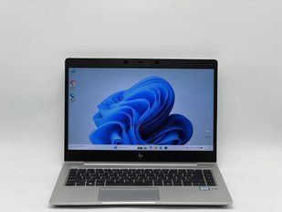 Ноутбук HP EliteBook 840 G5 / 14 IPS 60Гц 1920x1080 / i5-8350U / RAM 8 GB / SSD 480 GB / Intel UHD Graphics 620 / Клас A- / БУ HPLTBK840G5I54808IAM фото від Pixel