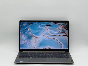 БУ ноутбук Lenovo ThinkBook 15 G4 IAP / 15 IPS 1920x1080 / i5-1235U / RAM 16 GB / SSD 240 GB / Intel Iris Xe Graphics / Клас A LNVTHNKBK15G4PI524016IA фото від Pixel