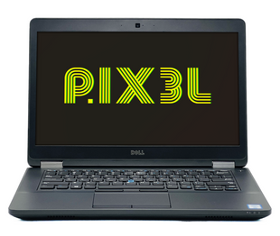 Ноутбук Dell Latitude E5470 / 14 TN 60Гц 1366x768 / i5-6440HQ / RAM 8 GB / SSD 240 GB / Intel HD Graphics 530 / Клас B / БУ DLLLTTD5470I52408TB фото від Pixel