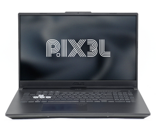БУ ноутбук Asus TUF FA707RE-MS73 / 17 IPS 144Гц 1920x1080 / AMD Ryzen 7 6800H / RAM 16 GB / SSD 1024 GB / NVIDIA GeForce RTX 3050 Ti / Клас B SSTFF707RMS73A3050102416IB фото від Pixel
