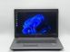 Ноутбук HP ZBook 17 G5 / 17 IPS 60Гц 1920x1080 / i5-8400H / RAM 32 GB / SSD 480 GB / NVIDIA Quadro P2000 / Клас A- / БУ HPZBK17G5I5200048032IAM фото 2/5