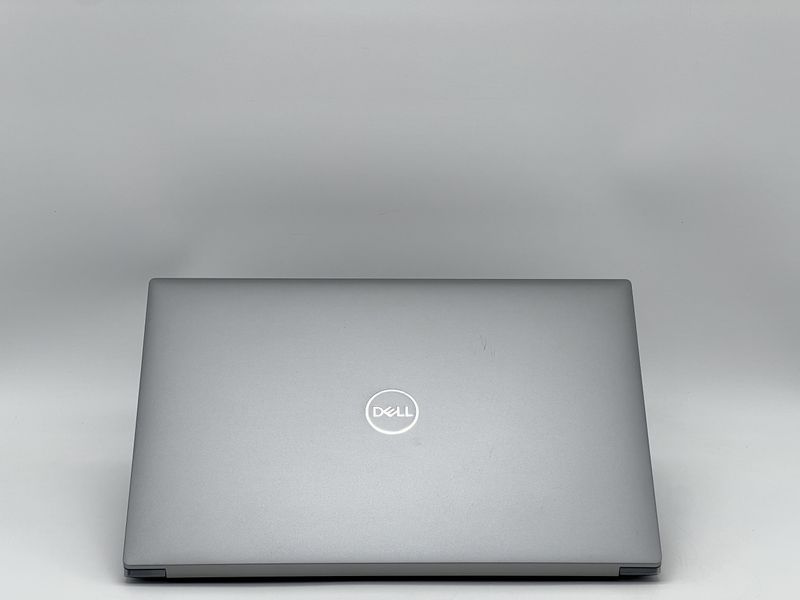 Ноутбук Dell Precision 5550 / 15 IPS 60Гц 1920x1200 / i7-10850H / RAM 16 GB / SSD 480 GB / NVIDIA Quadro T2000 Max-Q / Клас A- / БУ DLLPRCSN5550I7200048016IAMU фото від Pixel