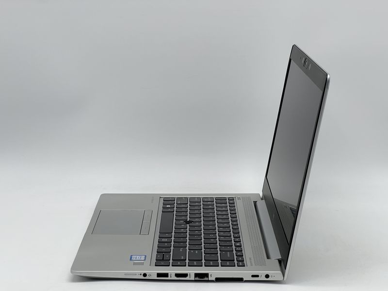 Ноутбук HP EliteBook 840 G5 / 14 IPS 60Гц 1920x1080 / i5-8350U / RAM 8 GB / SSD 480 GB / Intel UHD Graphics 620 / Клас A- / БУ HPLTBK840G5I54808IAM фото від Pixel