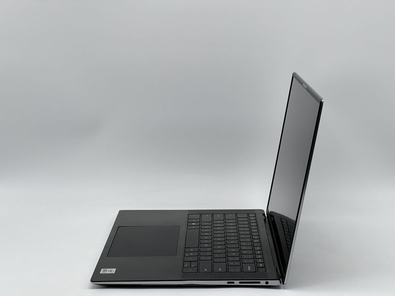 Ноутбук Dell Precision 5550 / 15 IPS 60Гц 1920x1200 / i7-10850H / RAM 16 GB / SSD 480 GB / NVIDIA Quadro T2000 Max-Q / Клас A- / БУ DLLPRCSN5550I7200048016IAMU фото від Pixel