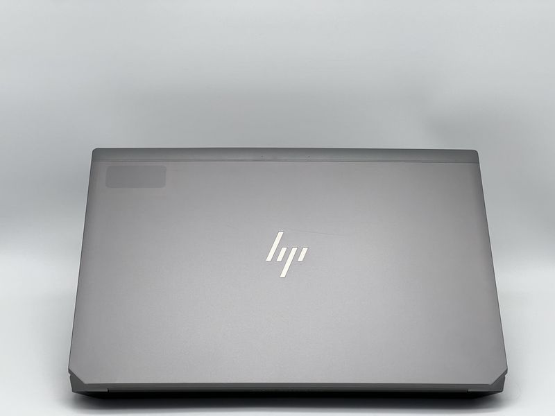 Ноутбук HP ZBook 17 G5 / 17 IPS 60Гц 1920x1080 / i5-8400H / RAM 32 GB / SSD 480 GB / NVIDIA Quadro P2000 / Клас A- / БУ HPZBK17G5I5200048032IAM фото від Pixel
