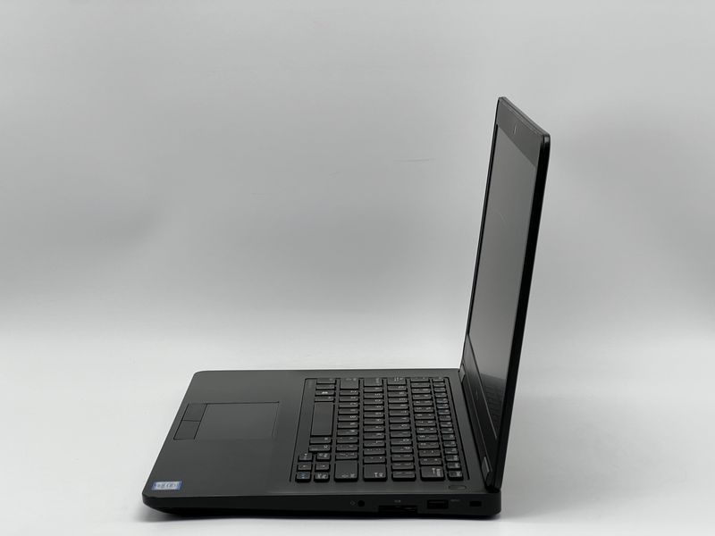 Ноутбук Dell Latitude E5470 / 14 TN 60Гц 1366x768 / i5-6440HQ / RAM 8 GB / SSD 240 GB / Intel HD Graphics 530 / Клас B / БУ DLLLTTD5470I52408TB фото від Pixel