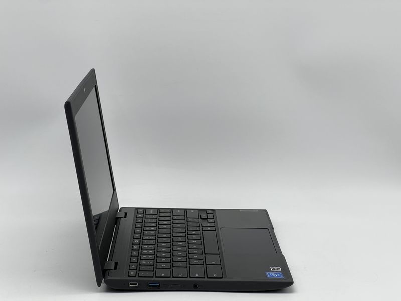 Ноутбук Lenovo 100e Chromebook / 11 TN 60Гц 1366x768 / AMD A4-9120C / RAM 4 GB / SSD 32 GB / AMD Radeon R4 Graphics / Клас A- / БУ LNV100CHRMBKA324TAM фото від Pixel