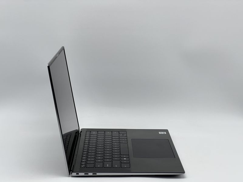 Ноутбук Dell Precision 5550 / 15 IPS 60Гц 1920x1200 / i7-10850H / RAM 16 GB / SSD 480 GB / NVIDIA Quadro T2000 Max-Q / Клас A- / БУ DLLPRCSN5550I7200048016IAMU фото від Pixel