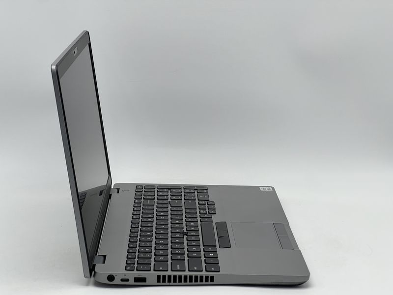 Ноутбук Dell Latitude 5510 / 15 IPS 60Гц 1920x1080 / i5-10210U / RAM 16 GB / SSD 240 GB / Intel UHD Graphics / Клас A- / БУ DLLLTTD5510I524016IAM фото від Pixel