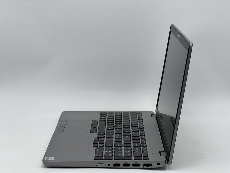 Ноутбук Dell Latitude 5510 / 15 IPS 60Гц 1920x1080 / i5-10210U / RAM 16 GB / SSD 240 GB / Intel UHD Graphics / Клас A- / БУ DLLLTTD5510I524016IAM фото від Pixel