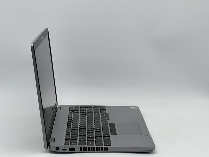 Ноутбук Dell Latitude 5510 / 15 IPS 60Гц 1920x1080 / i5-10210U / RAM 16 GB / SSD 240 GB / Intel UHD Graphics / Клас A- / БУ DLLLTTD5510I524016IAM фото від Pixel