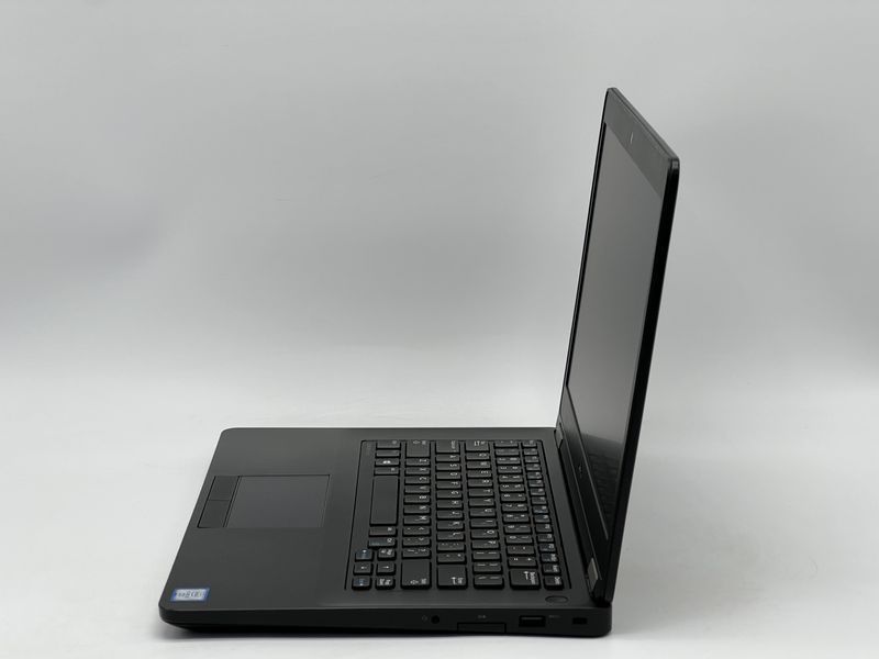 Ноутбук Dell Latitude E5470 / 14 TN 60Гц 1920x1080 / i5-6300U / RAM 8 GB / SSD 240 GB / Intel HD Graphics 520 / Клас A- / БУ DLLLTTD5470I52408TAM фото від Pixel